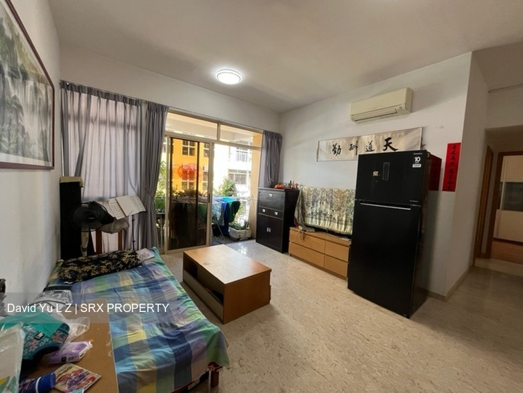 Sims Green (D14), Apartment #485942961